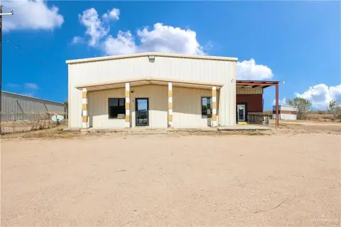 Sullivan City Commercial Opportunity