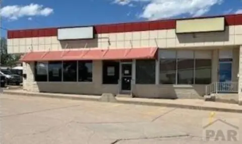 Retail/Office Storefront in Pueblo, CO