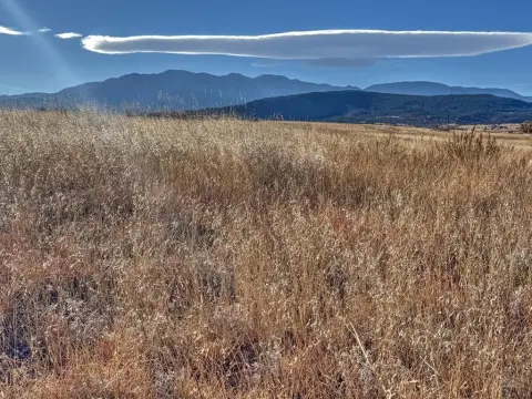 Colorado City Land Opportunity