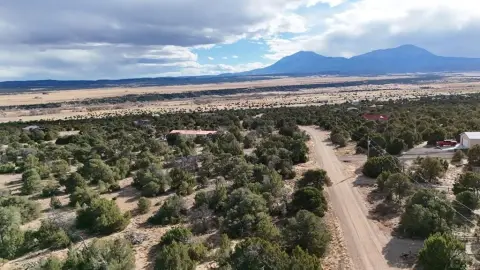 Land in Navajo Ranch Estates