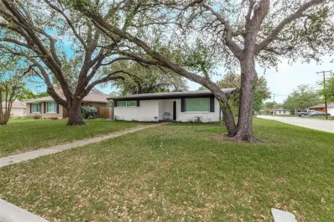 Residential Lot in Valley View