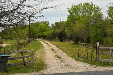 14.7 Acres in Farmersville, TX
