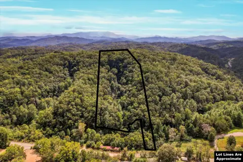 Mountain View Commercial Land