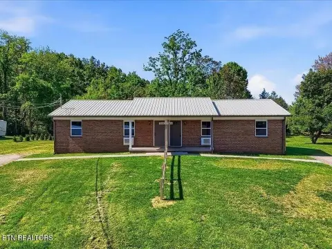 Renovated Duplex with Separate Entrances