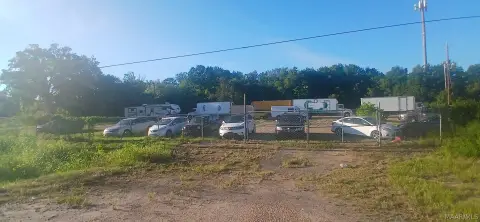 Commercial Land Near Hospital