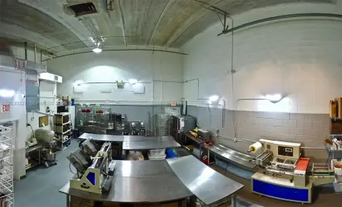 Bakery Manufacturing and Distribution Facility