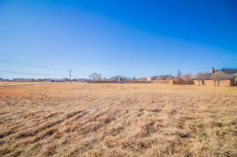Lubbock Land For Sale