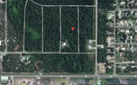 Sebring Wooded Homesite Opportunity