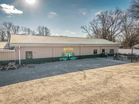 Turn-Key Restaurant in Posey County