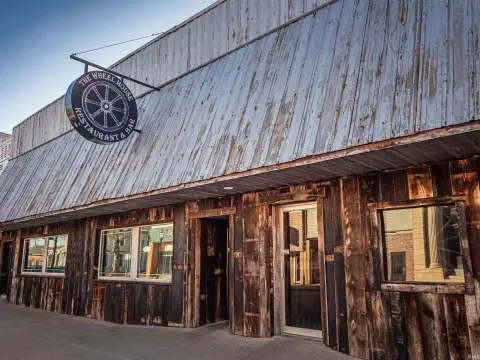 Turnkey Restaurant in Poseyville, Indiana