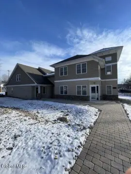 Well-Maintained Office Space Available