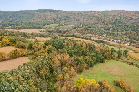 Stunning 50-Acre Land Parcel