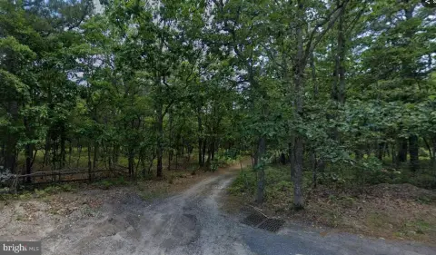 Evesham Township Buildable Lot