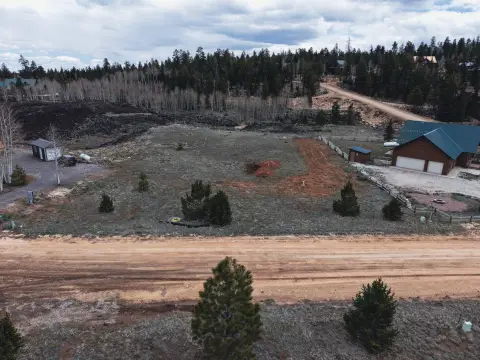Duck Creek Build-Ready Lot