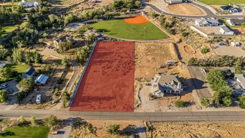Toquerville Agricultural Land Opportunity