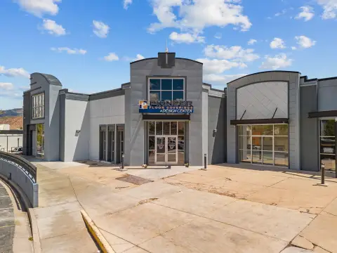 Pioneer Plaza Commercial Lease Opportunity