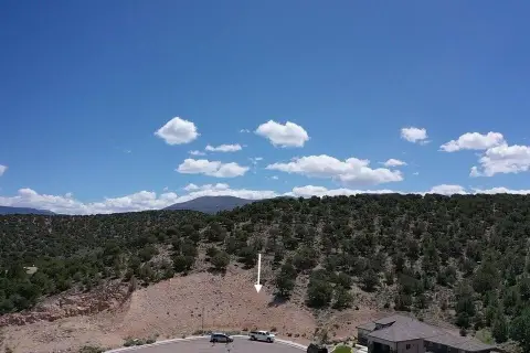 Cedar City Estate Building Lot
