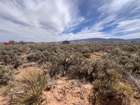 Cedar City Acreage Ready to Build