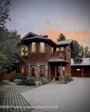 Remodeled Half-Duplex Residence