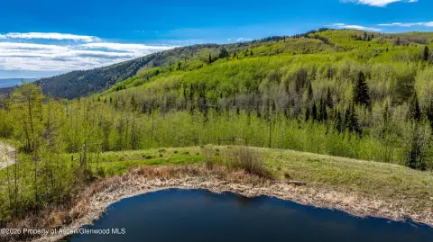 Recreation Land with Creek Access