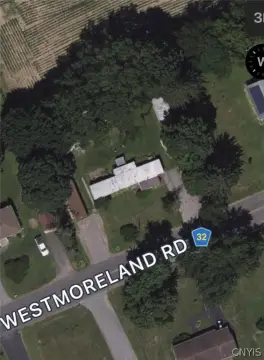 Mobile Home and RV Park