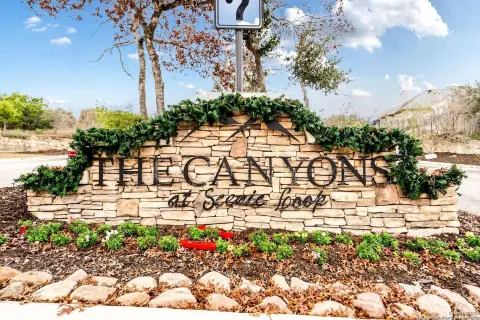 Residential Lot in Gated Community