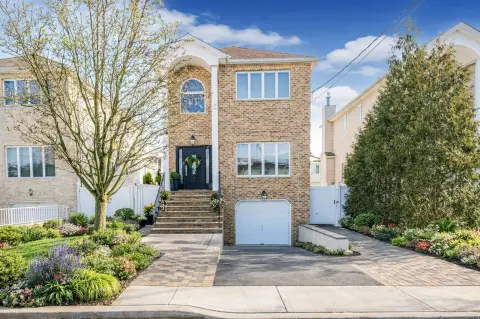 Staten Island Two-Family Home