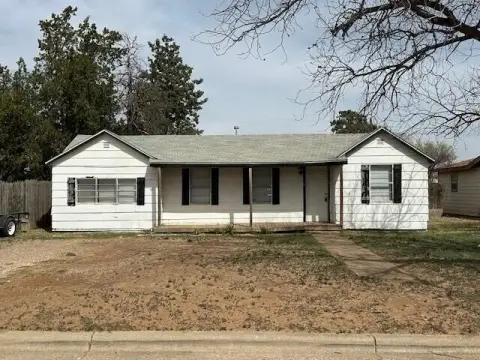 Lubbock Investment Property Opportunity
