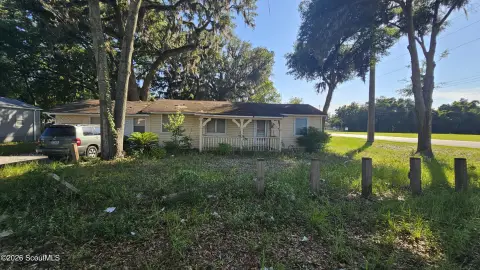 Highway Commercial Property With Office