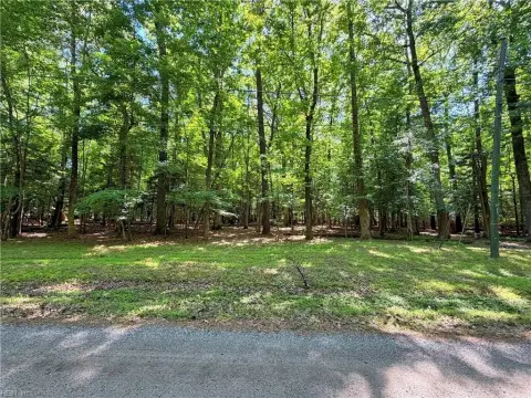 Land in Desirable Smithfield Area