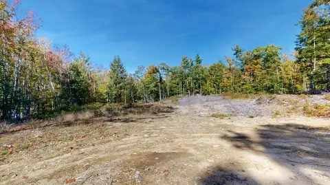 Hebron, ME 18-Acre Lot
