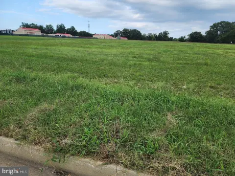 TMX-Zoned Commercial Corner Lot