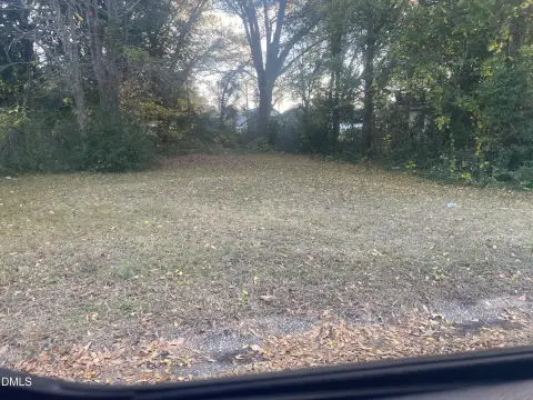 Residential Land in Fayetteville, NC