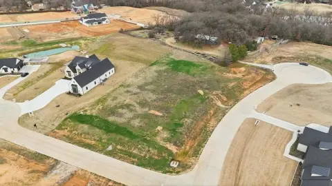 Residential Lot in Quiet Community