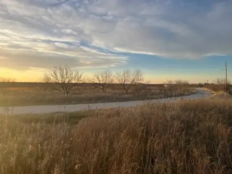 10.9 Acres Near Jacksboro Pits