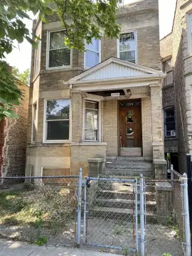 Brick Duplex with Approved Plans