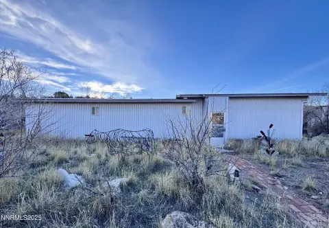 Eureka, NV Land Opportunity