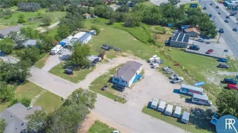 Prime Commercial Land in Early, TX