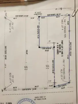 Commercial Lot