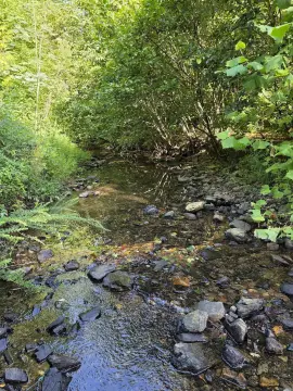 Mountain Recreation Land