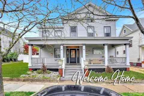 South Amboy Two-Family Residence