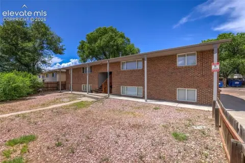 Updated Quadplex