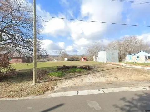 Residential Land in Weatherford, TX