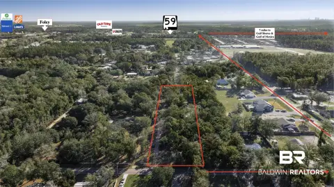 Mobile Home Park with On-Site Homes