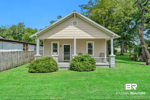 Corner Commercial Land
