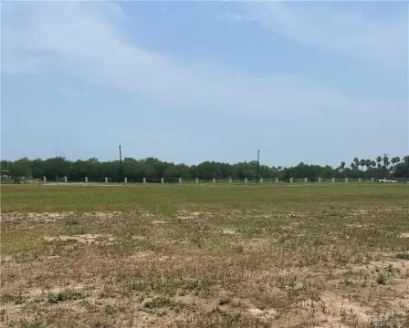 Fourplex-Approved Residential Land Lot