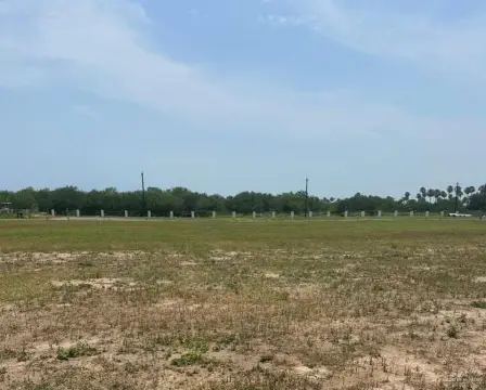 Approved Fourplex Development Lot