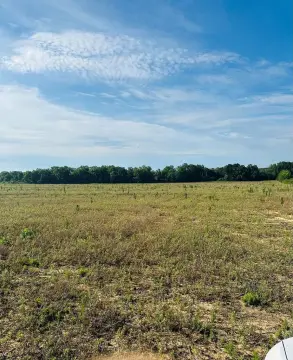 Unrestricted 15-Acre Land Tract