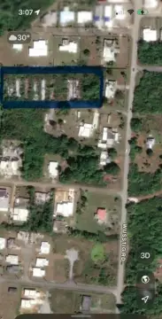 Agricultural Land with Utilities