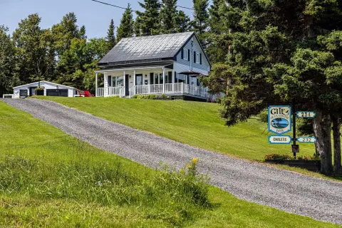 Renovated Bed & Breakfast